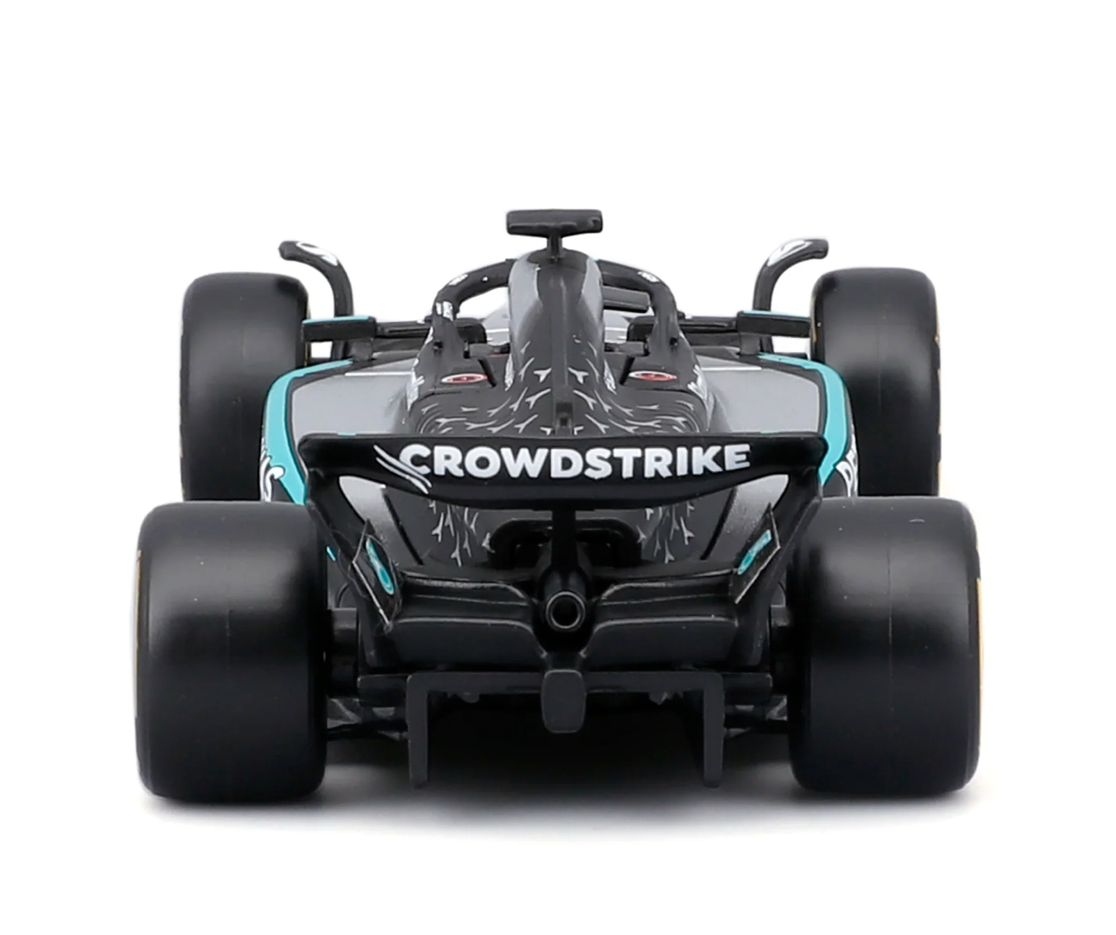 Mercedes-AMG W16 | George Russell #63 | 1/43 Scale Collector’s Edition