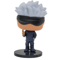 Satoru Gojo– Pop Head 12cms PVC Figure-Jujutsu Kaisen