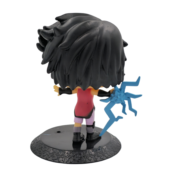 Sarada Uchiha – Pop Head Figure (13 cm) | Boruto: Naruto Next Generations