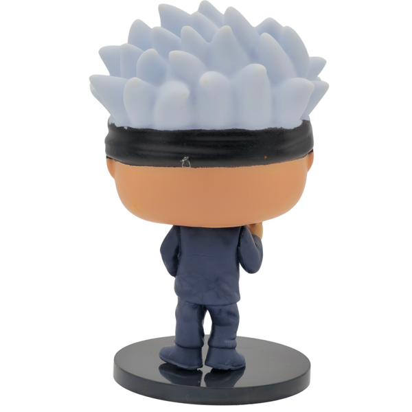 Satoru Gojo– Pop Head 12cms PVC Figure-Jujutsu Kaisen