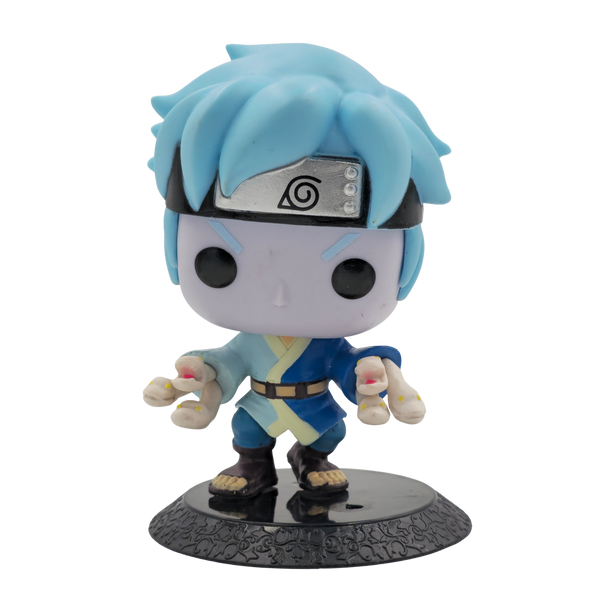 Mitsuki – Pop Head Figure (13 cm) | Boruto